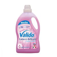 VALIDO DETERSIVO LANA/DELICATI 1 LT   S