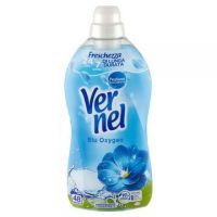 VERNEL CONC BLU OXIGEN 1 2 LT   L