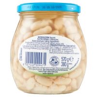 VALFRUTTA FAGIOLI CANNELLIN 570 GR   L