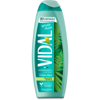 VIDAL BAGNOSC WHITE MUSK 500 ML     M