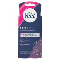 VEET EXP VISO NORM 12 STRISCE   M