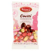 WITORS MINI OVETTI FON/NOC 125 GR PASQ   S