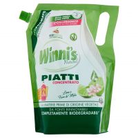WINNI S PIATTI LIME ECO RICARICA 1 LT   L