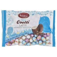 WITORS MINI OVETTI LAT/LAT 500 GR PASQ   L