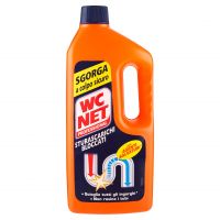 WC NET ENERGY GEL STURA SCARICHI 1 LT     XL