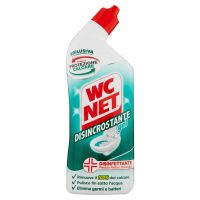 WC NET DISINCROSTANTE 700 ML   S