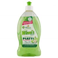 WINNIS DET PIATTI CONC 500 ML   S
