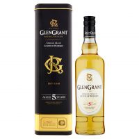 WHISKY GLEN GRANT 70 CL   L