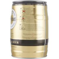 WARSTEINER BIRRA FUSTO 5 LT   XL