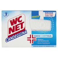 WC NET TAV SOLIDA CANDEGG 2 PZ   XL