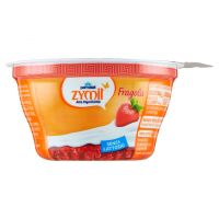 ZYMIL YOGURT ALLA GRECA FRAGOLA 150 GR VENTIL LMV   L