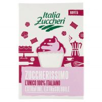 ZUCCHERO ZUCCHERISSIMO 1 KG   M