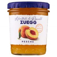 ZUEGG CONF PESCHE 320 GR   S