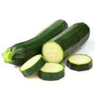 ZUCCHINE VERDI   11   S