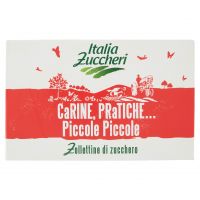 ZUCCHERO QUADRETTI 1 KG   M