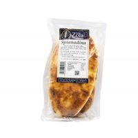 ZOLA PANE ALLE PATATE 300 GR   L