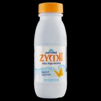 ZYMIL LATTE BOTT  500 ML   S