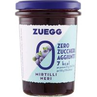 ZUEGG CONF ZERO ZUCC MIRT 220 GR   XL