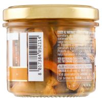 ZAROTTI     COZZE AL NATURALE 110 GR   L