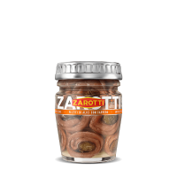 ZAROTTI FILETTI ALICI CAPPERI VV 60 GR   S